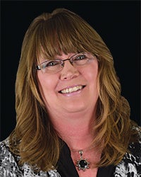 Donna Knight : Customer Service