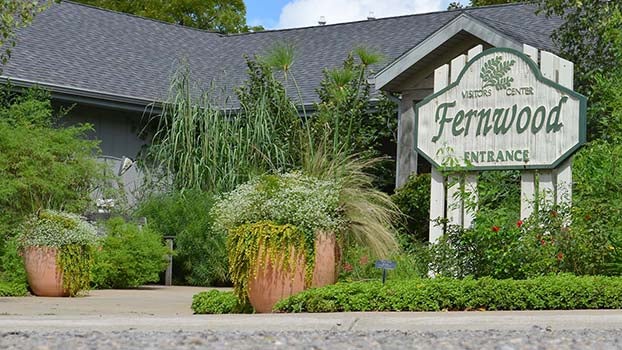 Events At Fernwood Botanical Garden
