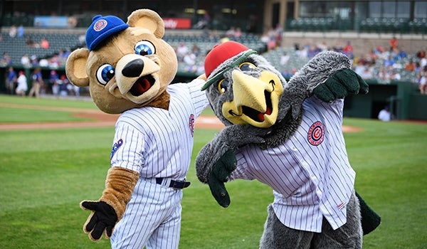 A guide to the South Bend Cubs season opener - Leader Publications