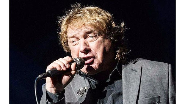 Lou Gramm to rock Ribbon Town tonight - Leader Publications | Leader ...